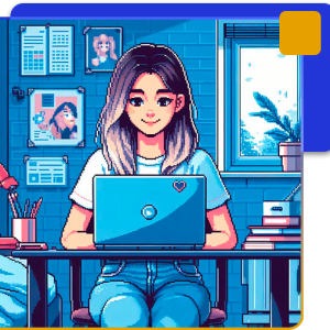 Jóvenes y Adultos (13 años en adelante)